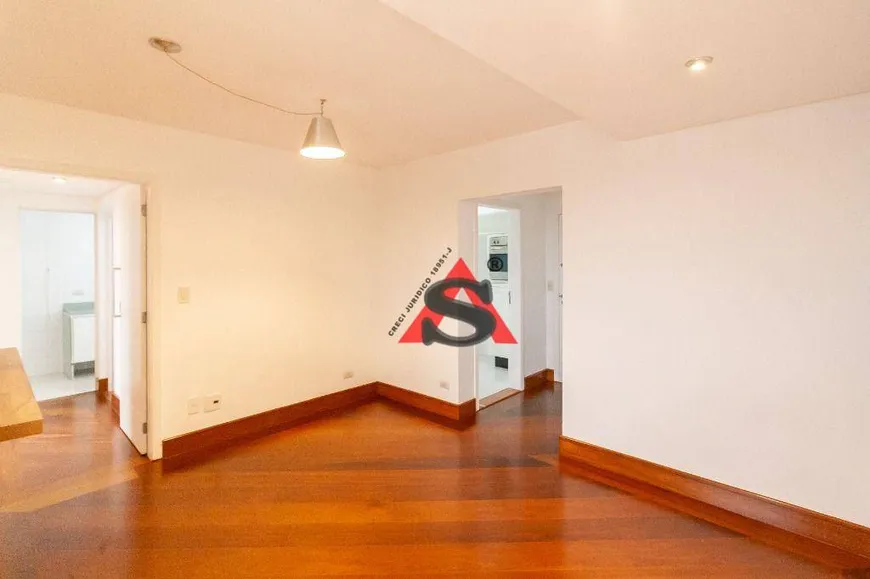 Foto 1 de Apartamento com 2 Quartos à venda, 70m² em Planalto Paulista, São Paulo