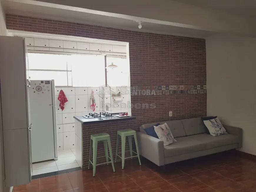 Foto 1 de Apartamento com 2 Quartos à venda, 67m² em Vila Elvira, São José do Rio Preto
