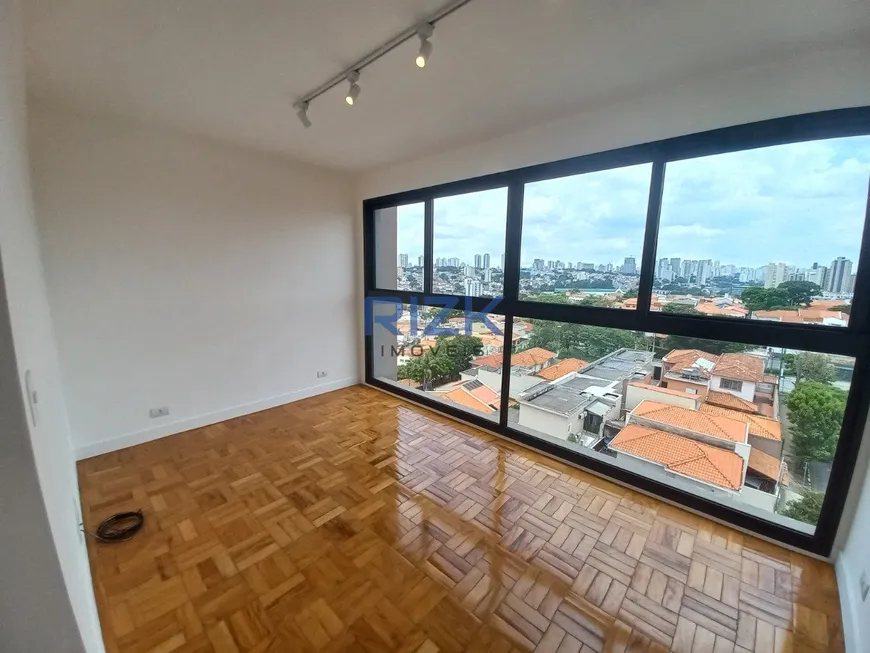 Foto 1 de Apartamento com 2 Quartos para venda ou aluguel, 66m² em Jardim da Glória, São Paulo