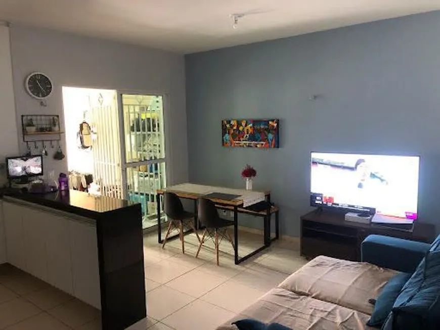 Foto 1 de Casa com 3 Quartos à venda, 100m² em Sao Caetano, Salvador