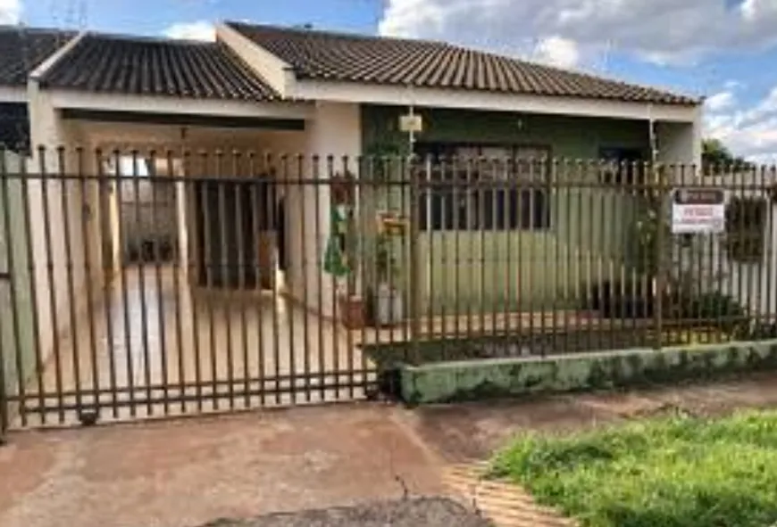 Foto 1 de Casa com 3 Quartos à venda, 290m² em Jardinópolis, Belo Horizonte