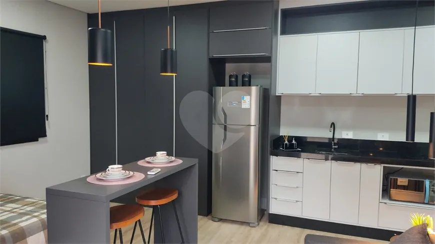 Foto 1 de Apartamento com 1 Quarto à venda, 52m² em Vila Galvão, Guarulhos