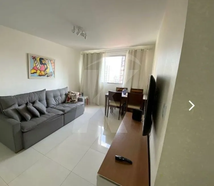 Foto 1 de Apartamento com 2 Quartos à venda, 74m² em Santana, São Paulo