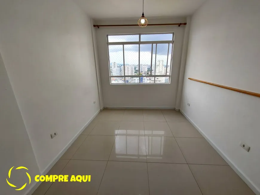 Foto 1 de Apartamento com 1 Quarto à venda, 38m² em Santa Cecília, São Paulo