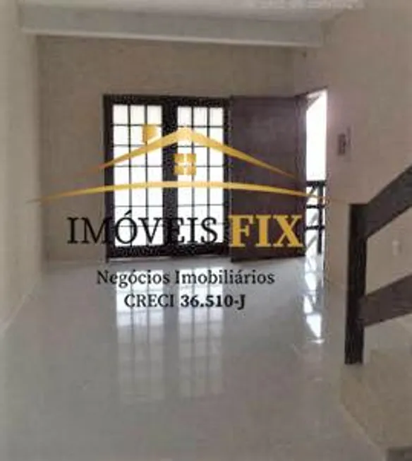 Foto 1 de Casa com 3 Quartos à venda, 216m² em Vila Olímpia, Campo Limpo Paulista