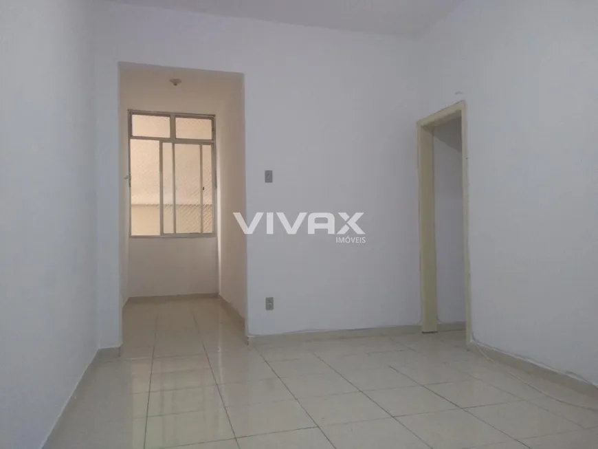 Foto 1 de Apartamento com 2 Quartos à venda, 69m² em Méier, Rio de Janeiro