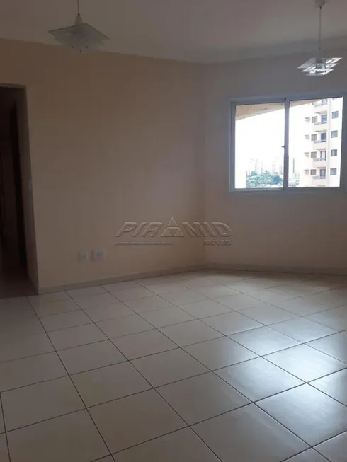 Foto 1 de Apartamento com 2 Quartos à venda, 80m² em Vila Seixas, Ribeirão Preto