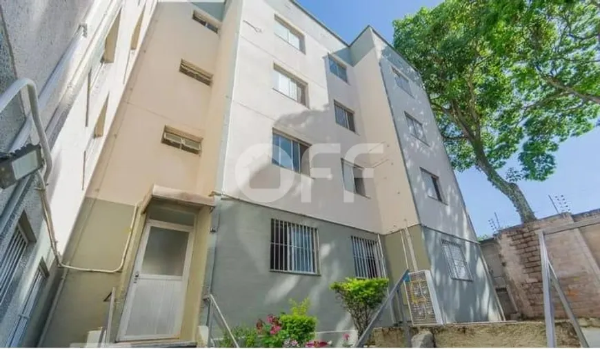 Foto 1 de Apartamento com 2 Quartos à venda, 67m² em Parque da Figueira, Campinas