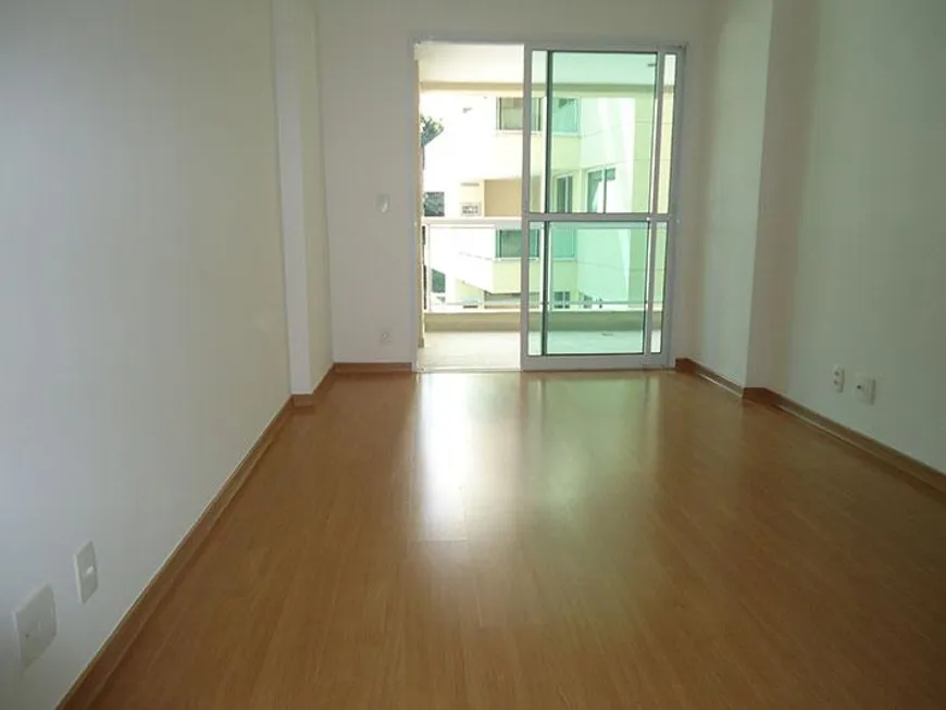 Foto 1 de Apartamento com 1 Quarto para alugar, 57m² em Icaraí, Niterói