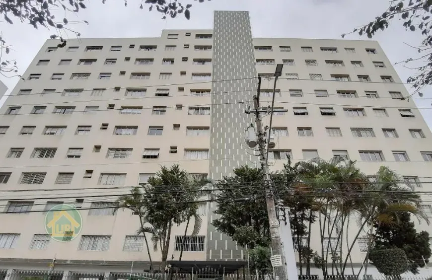 Foto 1 de Apartamento com 2 Quartos para venda ou aluguel, 54m² em Jardim Íris, São Paulo