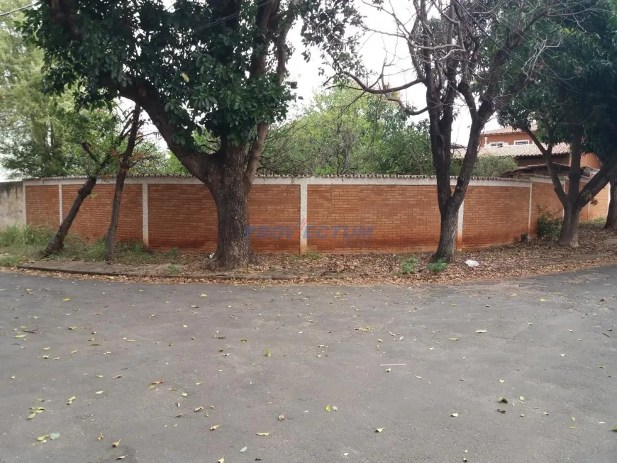 Foto 1 de Lote/Terreno à venda, 432m² em Cidade Universitária, Campinas