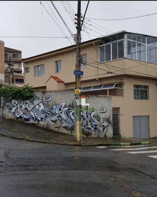 Foto 1 de Casa com 3 Quartos à venda, 200m² em Vila Maria Alta, São Paulo