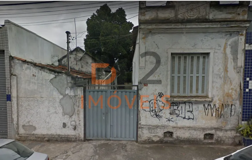 Foto 1 de Lote/Terreno à venda, 500m² em Vila Maria, São Paulo