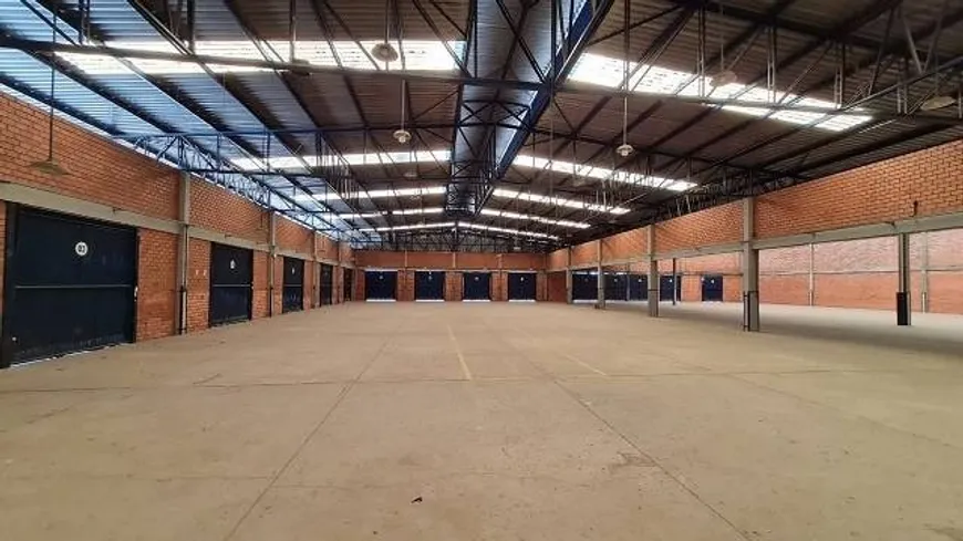 Foto 1 de Galpão/Depósito/Armazém com 2 Quartos à venda, 5000m² em Sarandi, Porto Alegre