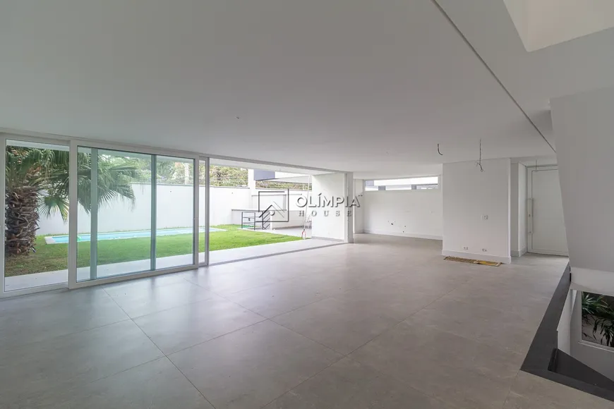 Foto 1 de Casa com 4 Quartos à venda, 450m² em Brooklin, São Paulo