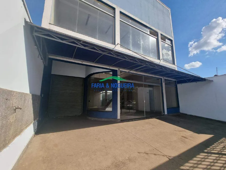 Foto 1 de Ponto Comercial à venda, 405m² em Vila Operária, Rio Claro