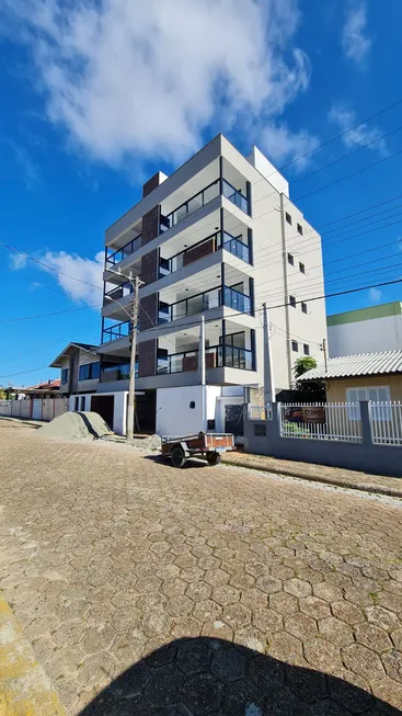 Foto 1 de Apartamento com 2 Quartos à venda, 70m² em Centro, Barra Velha