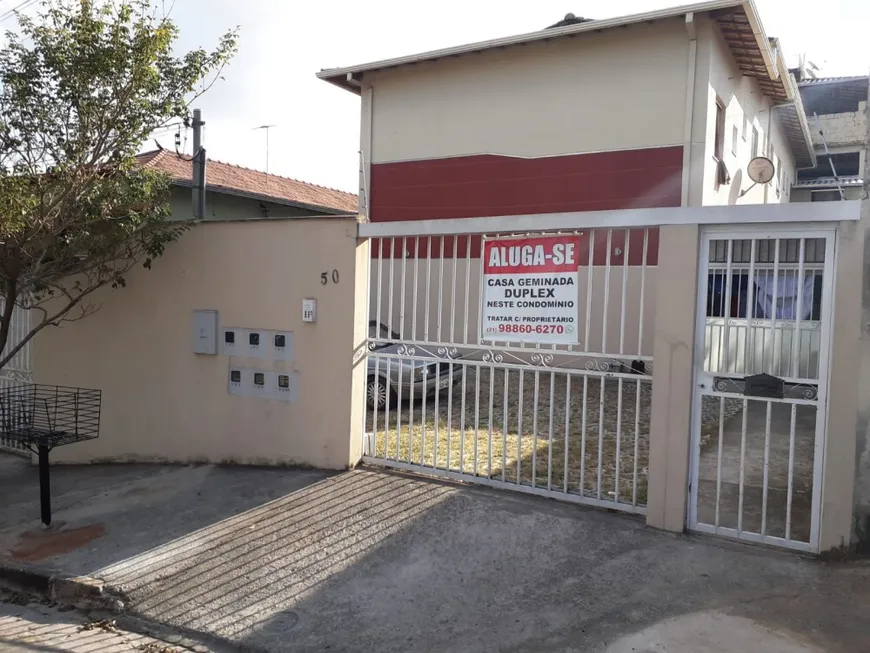 Foto 1 de Casa com 2 Quartos à venda, 86m² em Recanto da Pampulha, Contagem