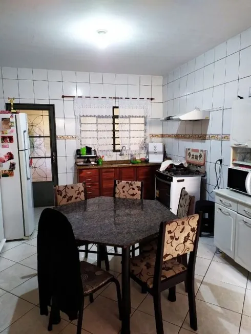 Foto 1 de Casa com 3 Quartos à venda, 171m² em Jardim Luiz Cia, Sumaré