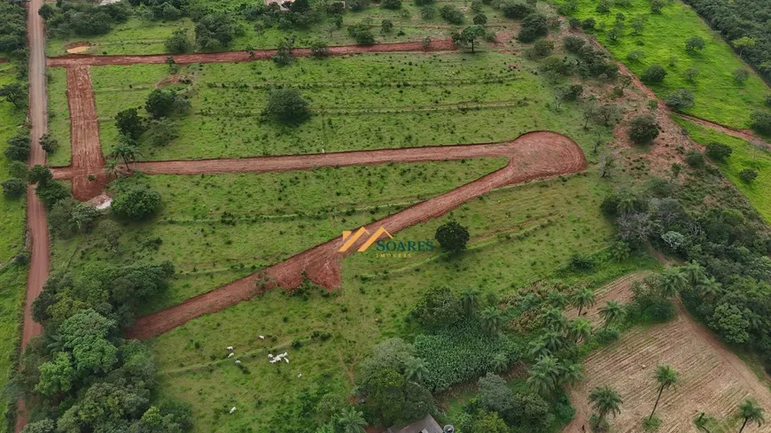 Foto 1 de Fazenda/Sítio à venda, 1000m² em Serra Azul, Mateus Leme