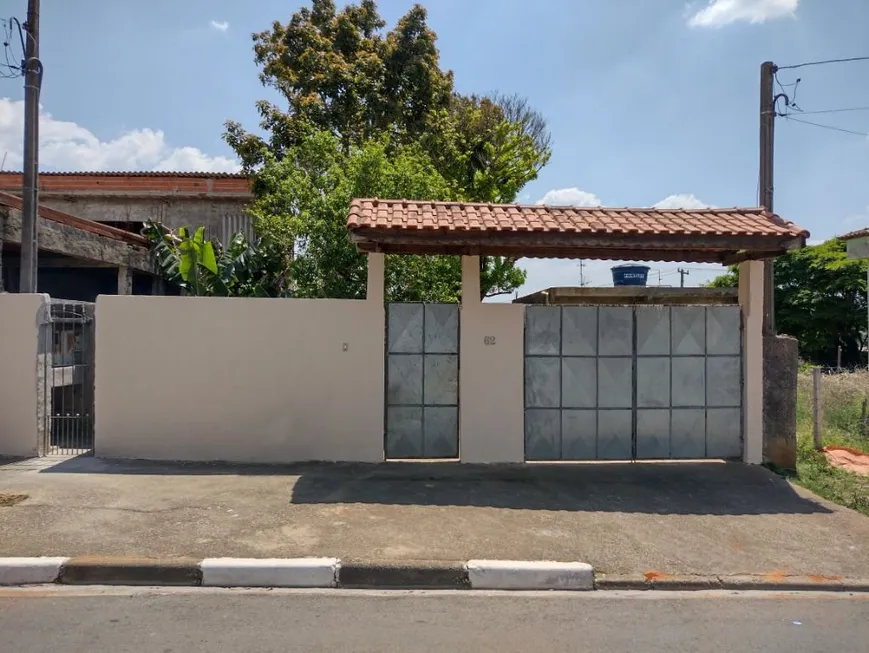 Foto 1 de Casa com 2 Quartos à venda, 103m² em , Vargem Grande Paulista