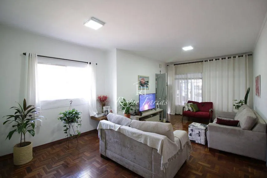 Foto 1 de Casa com 2 Quartos à venda, 260m² em Jaguaré, São Paulo