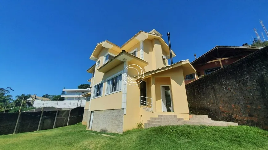Foto 1 de Casa com 4 Quartos à venda, 280m² em Centro, Florianópolis