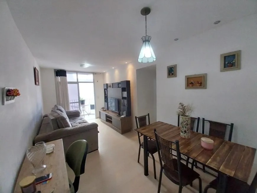 Foto 1 de Apartamento com 3 Quartos à venda, 100m² em Santa Rosa, Niterói