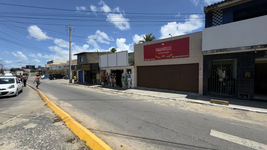 Foto 1 de Galpão/Depósito/Armazém para alugar, 90m² em Serraria, Maceió