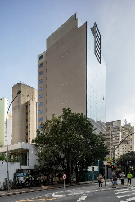 Foto 1 de Sala Comercial para alugar, 1861m² em Centro, São Paulo