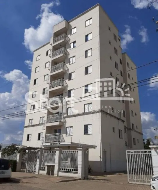 Foto 1 de Apartamento com 2 Quartos à venda, 69m² em Jardim Capivari, Campinas