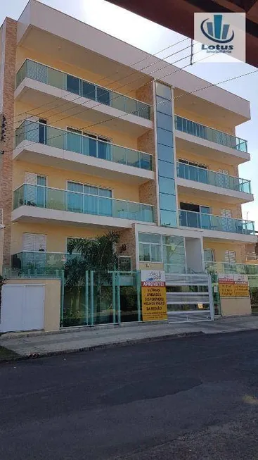 Foto 1 de Apartamento com 3 Quartos à venda, 120m² em Jardim Santo Antônio, Jaguariúna