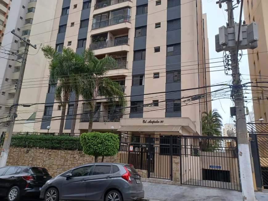 Foto 1 de Apartamento com 3 Quartos à venda, 70m² em Saúde, São Paulo