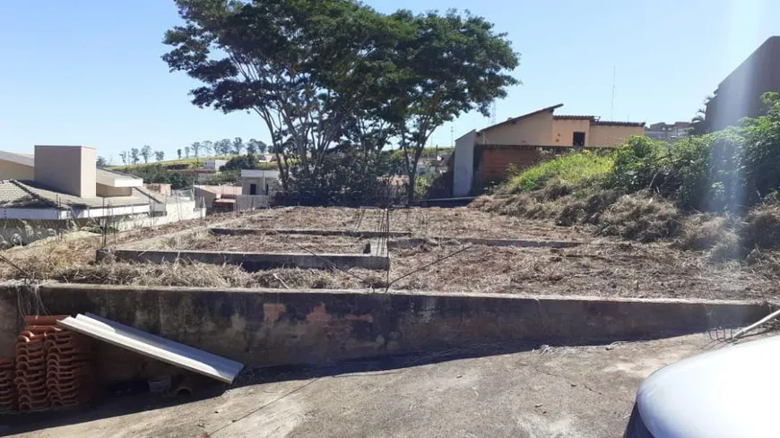 Foto 1 de Lote/Terreno à venda, 250m² em Jardim das Torres, São Carlos