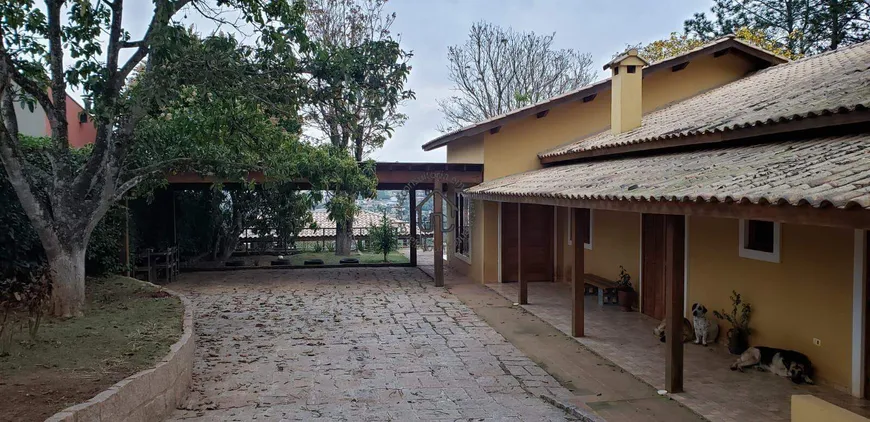 Foto 1 de Casa com 4 Quartos à venda, 600m² em Vivendas do Engenho D Agua, Itatiba