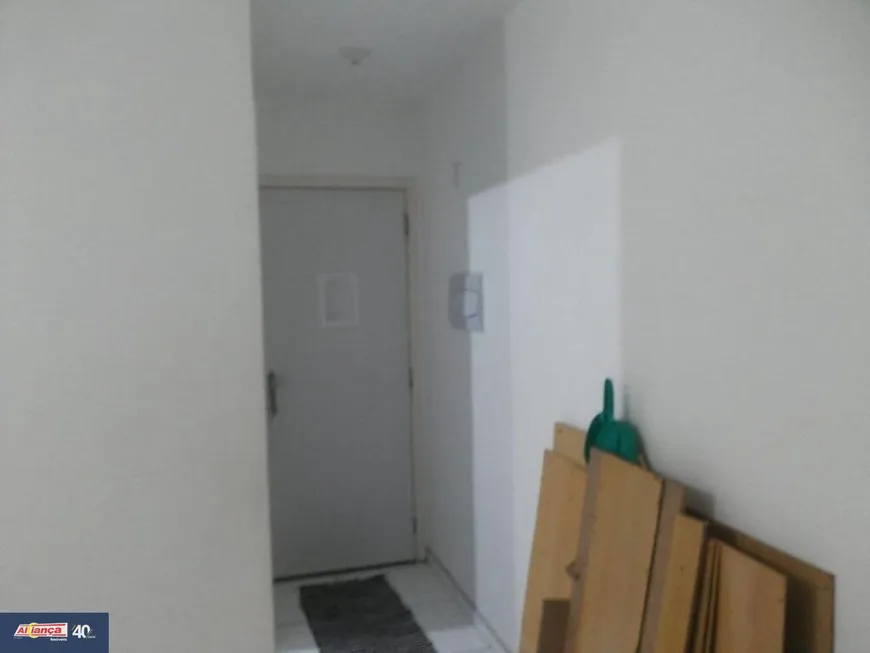 Foto 1 de Apartamento com 2 Quartos à venda, 44m² em Bonsucesso, Guarulhos