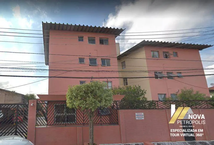 Foto 1 de Apartamento com 2 Quartos à venda, 55m² em Vila Marchi, São Bernardo do Campo