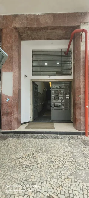 Foto 1 de Sala Comercial para venda ou aluguel, 15m² em Centro, Rio de Janeiro