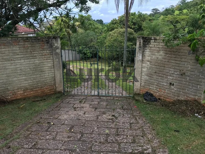 Foto 1 de Lote/Terreno à venda, 1260m² em São Joaquim, Vinhedo