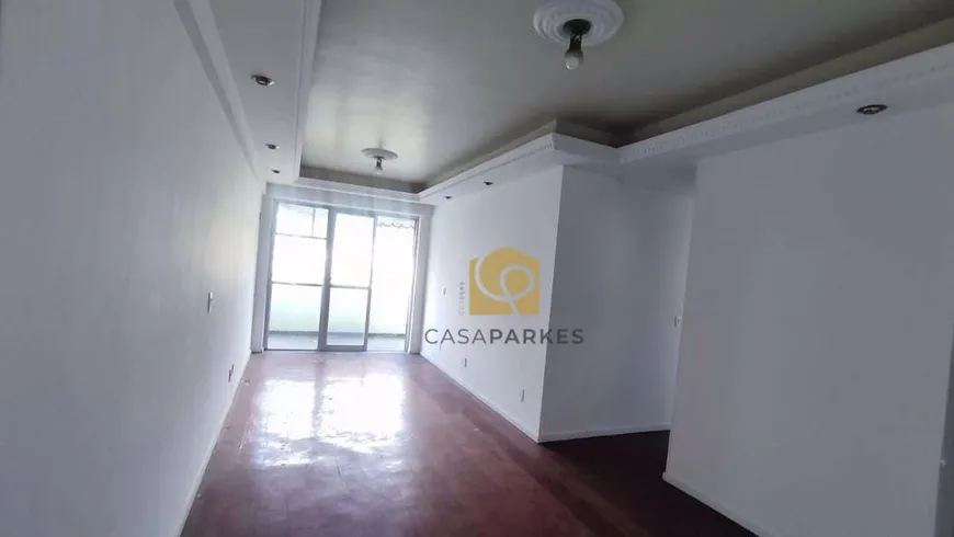 Foto 1 de Apartamento com 3 Quartos à venda, 88m² em Jacarepaguá, Rio de Janeiro