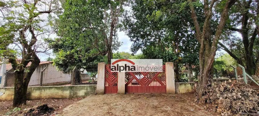 Foto 1 de Casa com 3 Quartos à venda, 44m² em Chacara Recreio Alvorada, Hortolândia