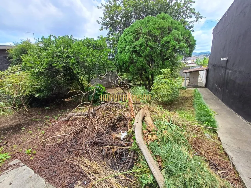 Foto 1 de Lote/Terreno à venda, 250m² em Vila Laura, Suzano