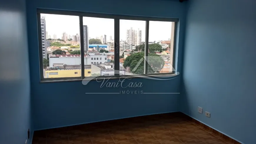 Foto 1 de Apartamento com 2 Quartos à venda, 80m² em Ipiranga, São Paulo