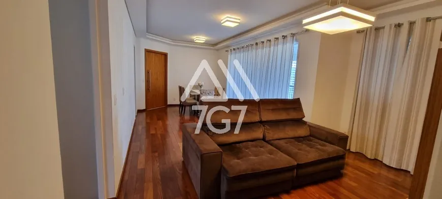 Foto 1 de Apartamento com 2 Quartos à venda, 117m² em Santo Amaro, São Paulo