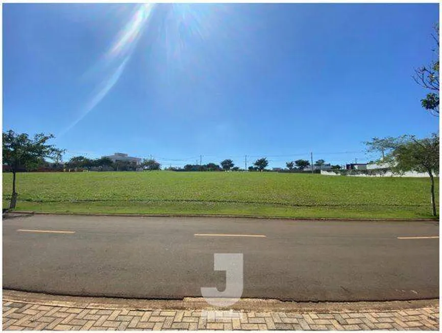 Foto 1 de Lote/Terreno à venda, 1939m² em Portal dos Bandeirantes II, Porto Feliz