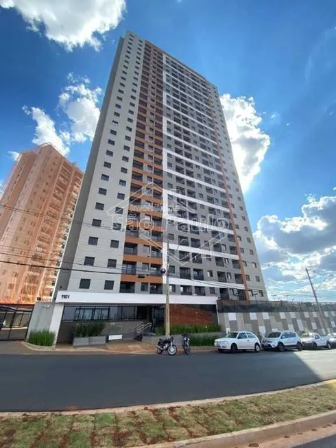 Foto 1 de Apartamento com 2 Quartos à venda, 58m² em Vila Santana, Araraquara