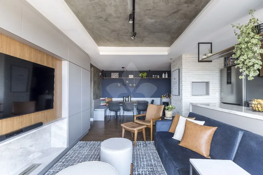 Foto 1 de Apartamento com 3 Quartos à venda, 100m² em Cristal, Porto Alegre