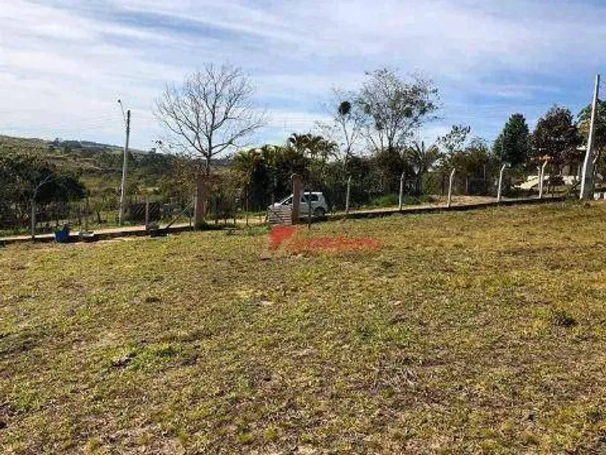 Foto 1 de Lote/Terreno à venda, 5000m² em Jardim Porangaba, Águas de São Pedro