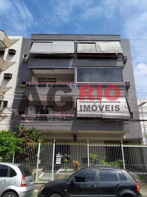 Foto 1 de Apartamento com 2 Quartos à venda, 97m² em  Vila Valqueire, Rio de Janeiro