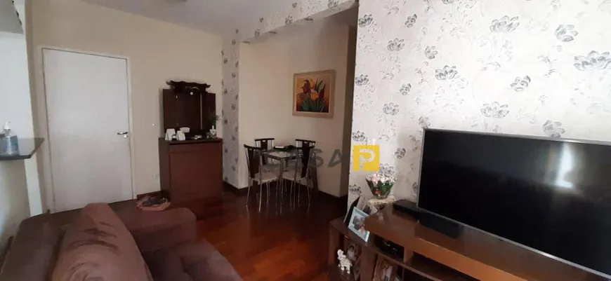 Foto 1 de Apartamento com 2 Quartos à venda, 57m² em Jardim São Domingos, Americana